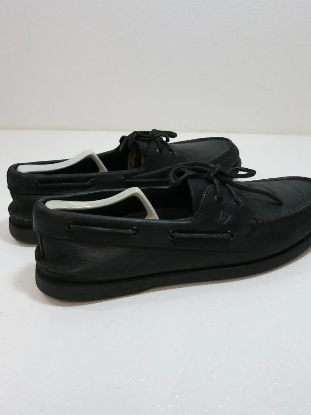 Sperry Top-Sider Men’s Casual Deck Boat Shoes Size 12
